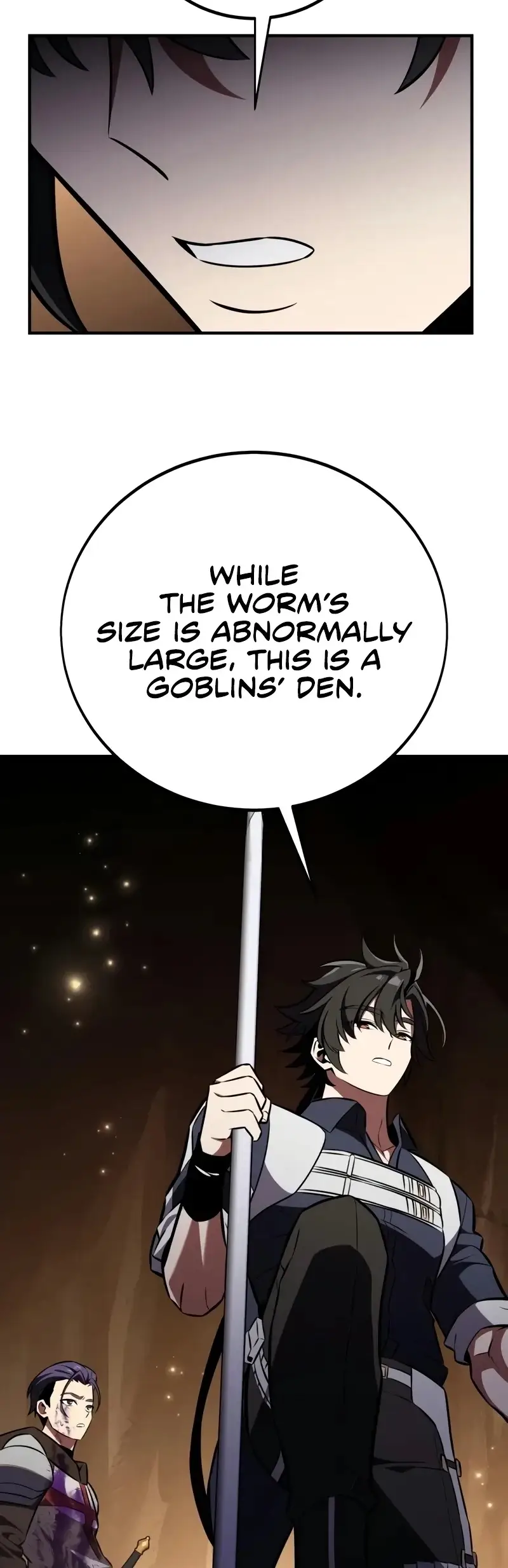 Read I Killed the Main Player (en) Manga Online