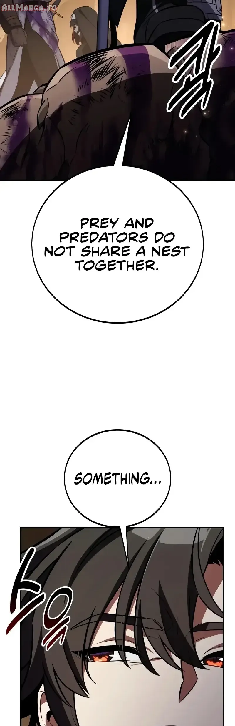 Read I Killed the Main Player (en) Manga Online