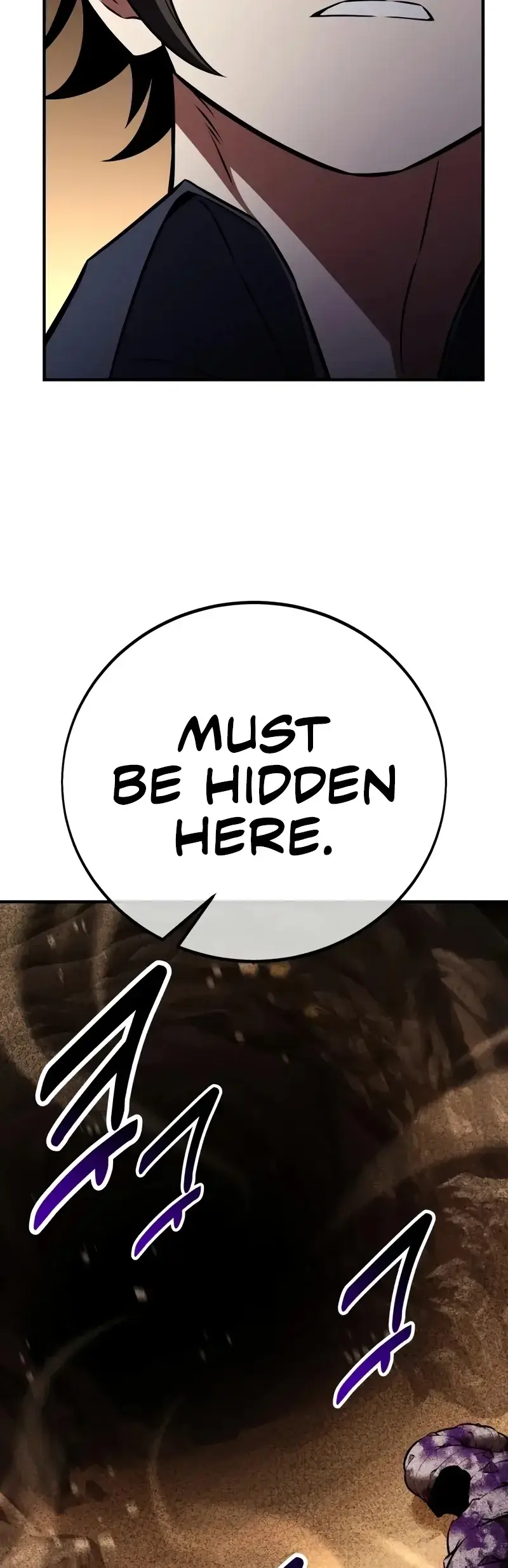 Read I Killed the Main Player (en) Manga Online