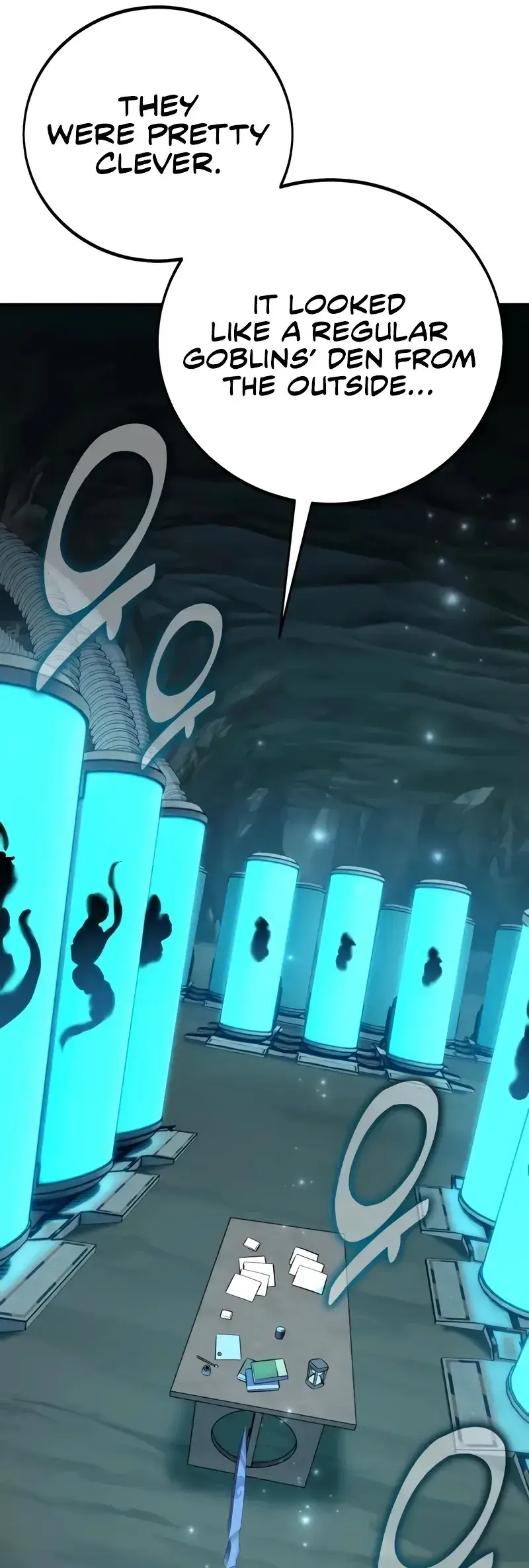 Read I Killed the Main Player (en) Manga Online