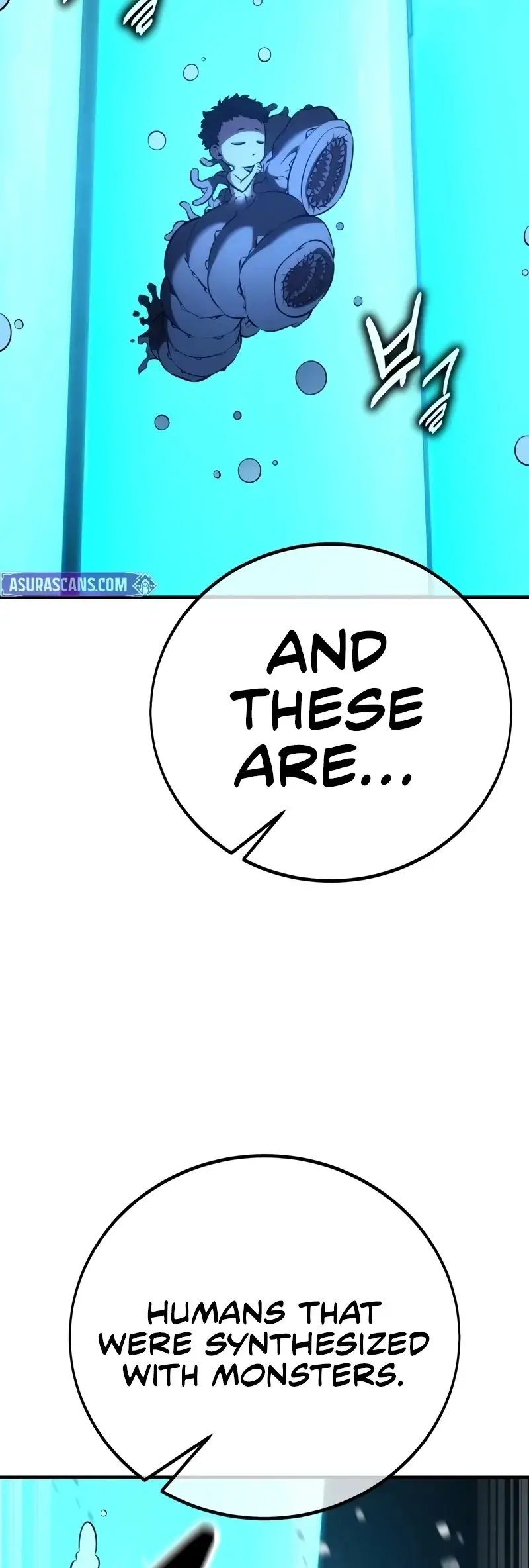 Read I Killed the Main Player (en) Manga Online