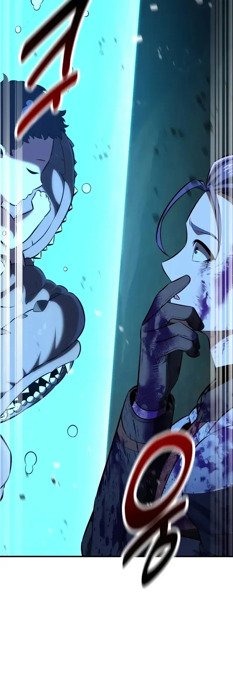 Read I Killed the Main Player (en) Manga Online