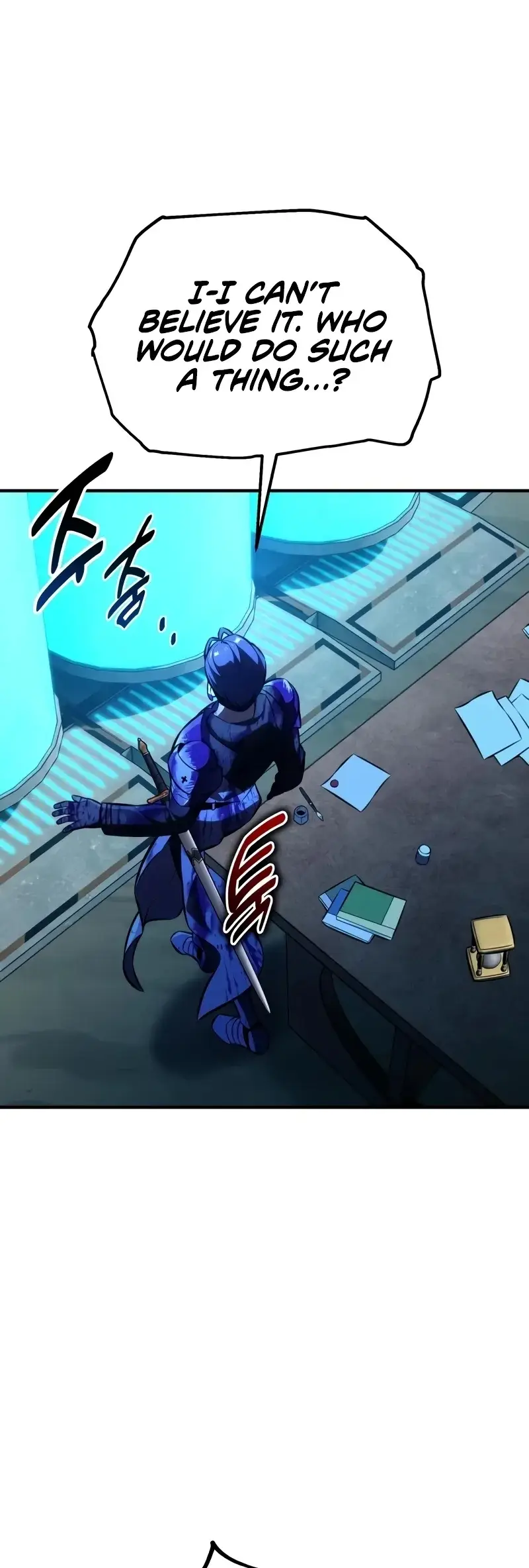 Read I Killed the Main Player (en) Manga Online