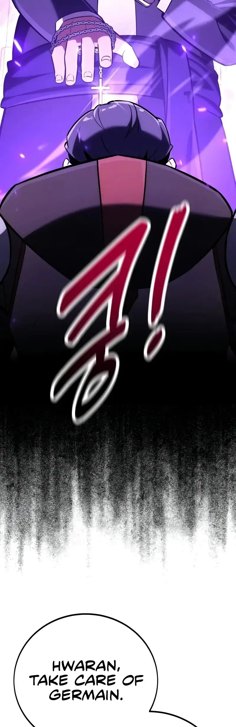 Read I Killed the Main Player (en) Manga Online