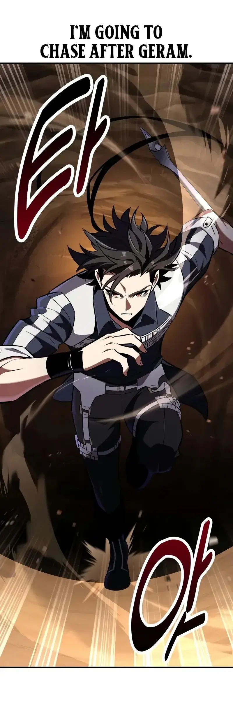 Read I Killed the Main Player (en) Manga Online