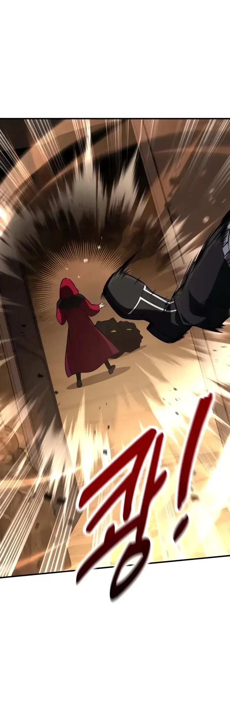 Read I Killed the Main Player (en) Manga Online