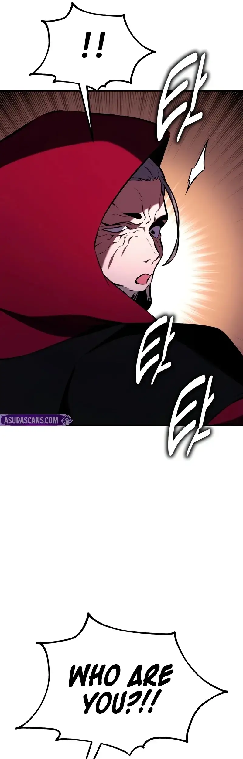 Read I Killed the Main Player (en) Manga Online