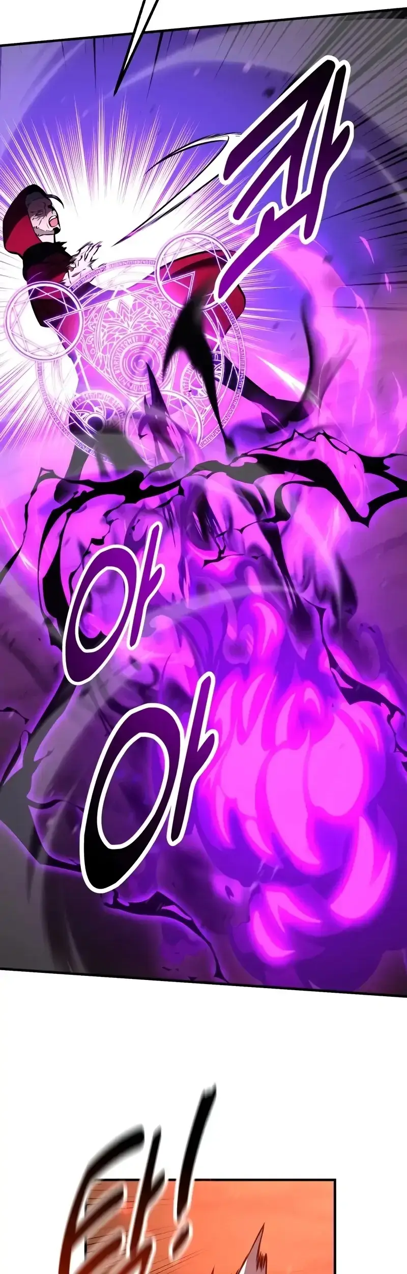 Read I Killed the Main Player (en) Manga Online