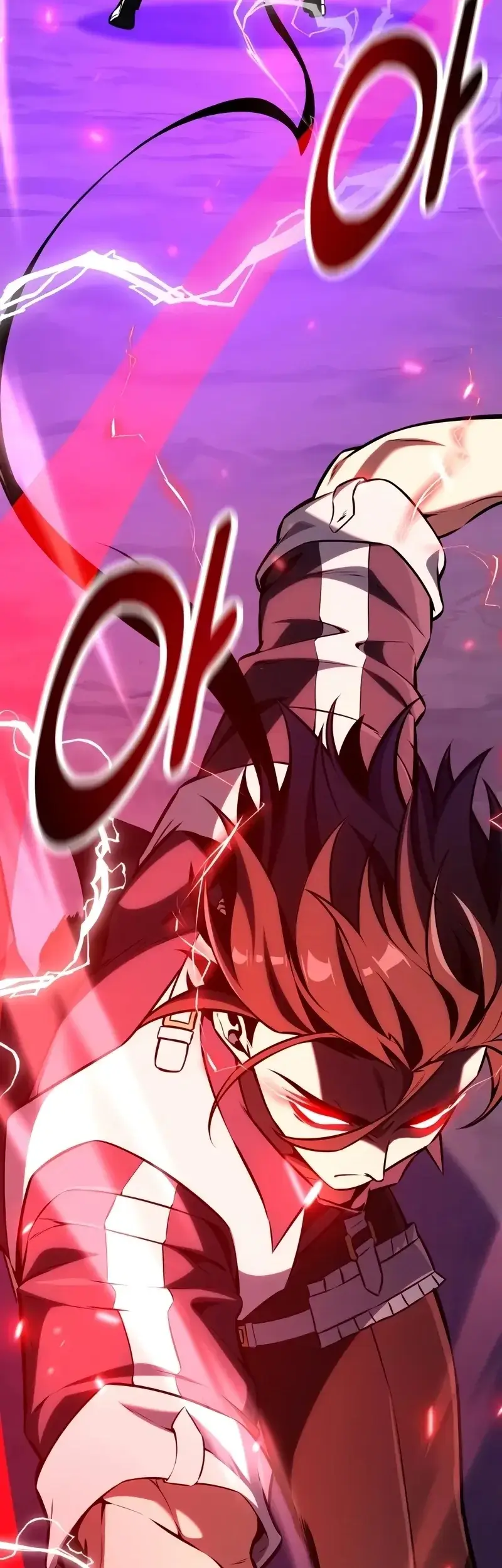 Read I Killed the Main Player (en) Manga Online