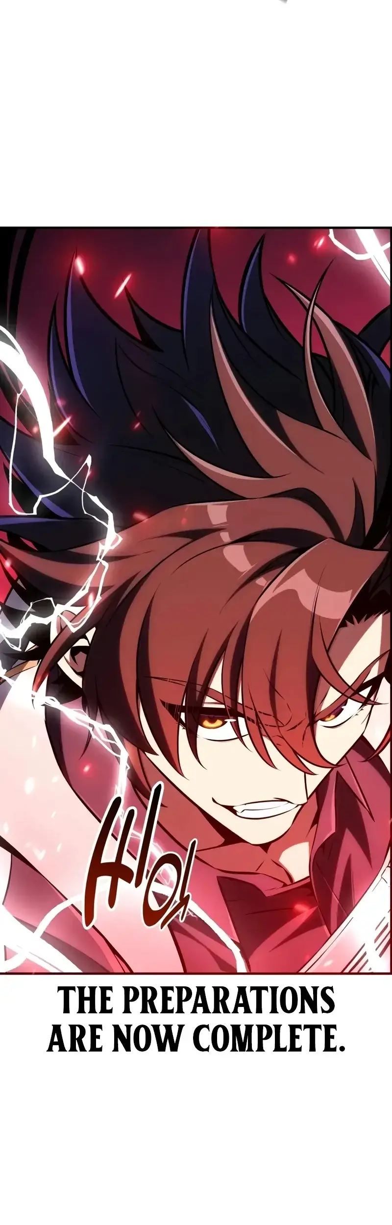 Read I Killed the Main Player (en) Manga Online