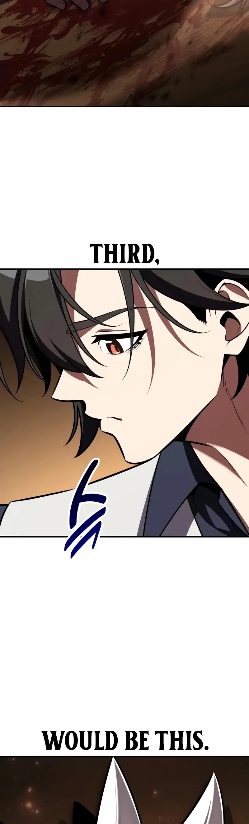 Read I Killed the Main Player (en) Manga Online