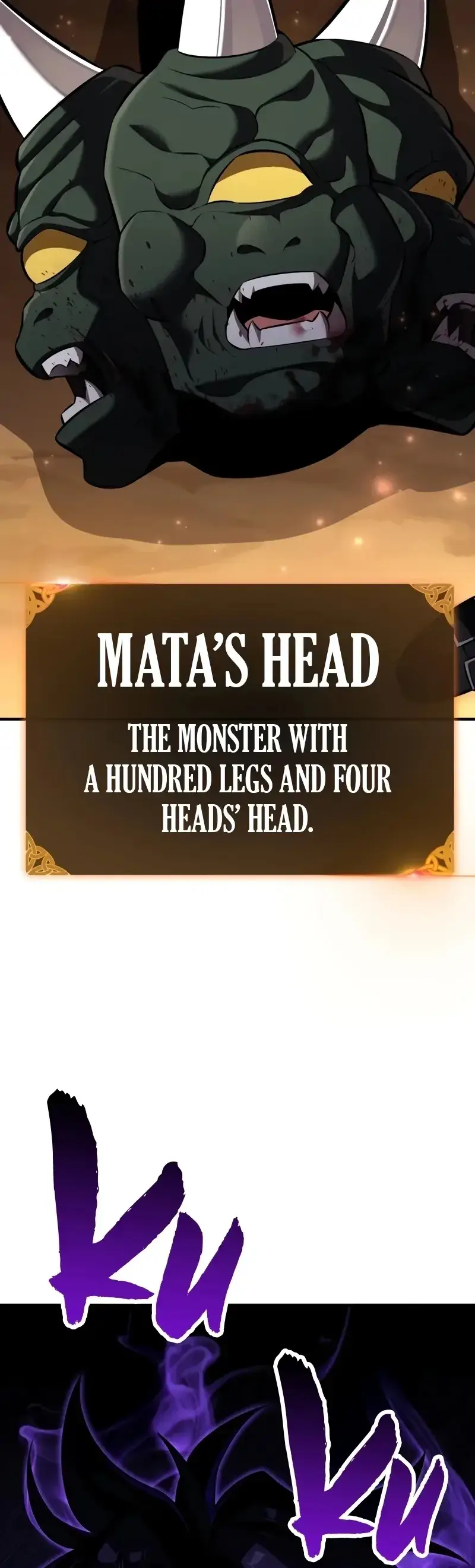 Read I Killed the Main Player (en) Manga Online