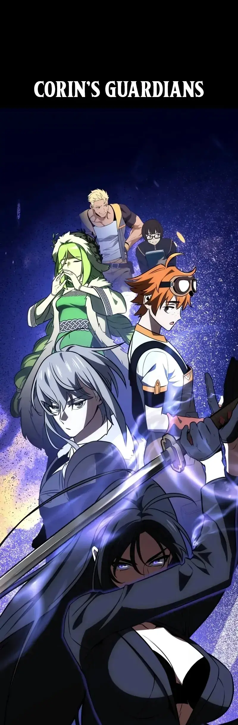 Read I Killed the Main Player (en) Manga Online