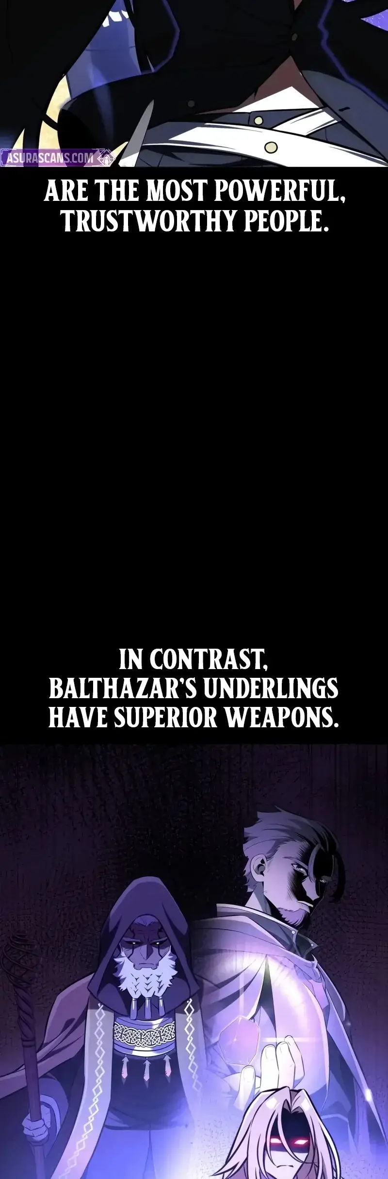 Read I Killed the Main Player (en) Manga Online