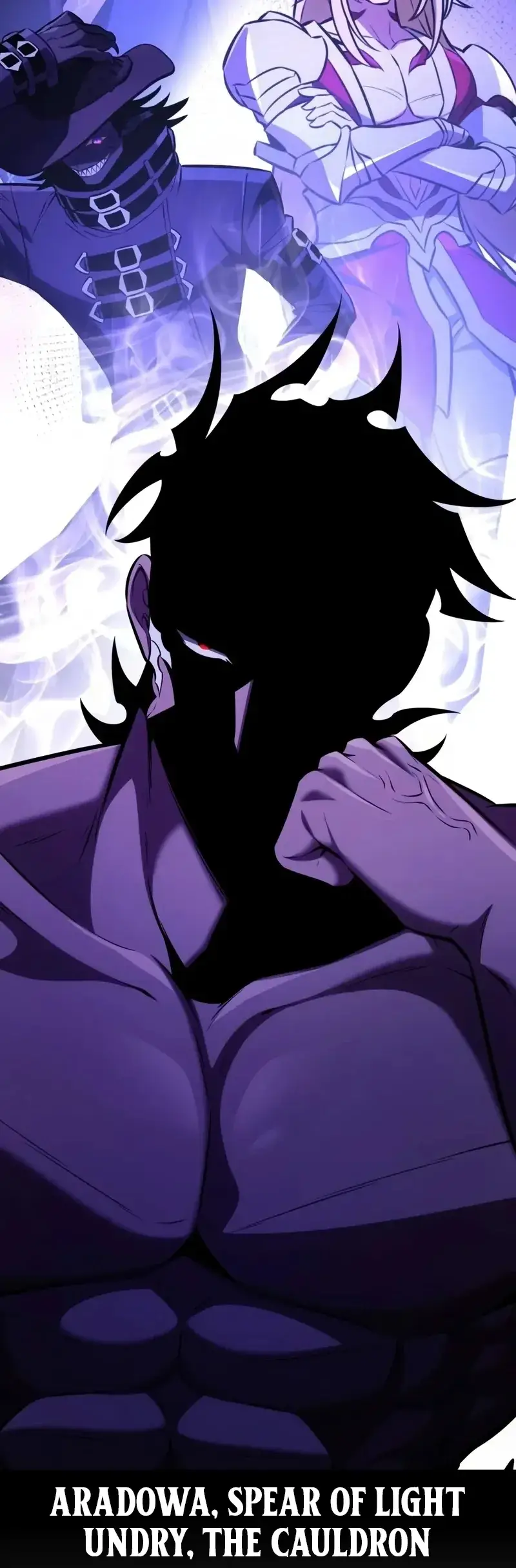 Read I Killed the Main Player (en) Manga Online