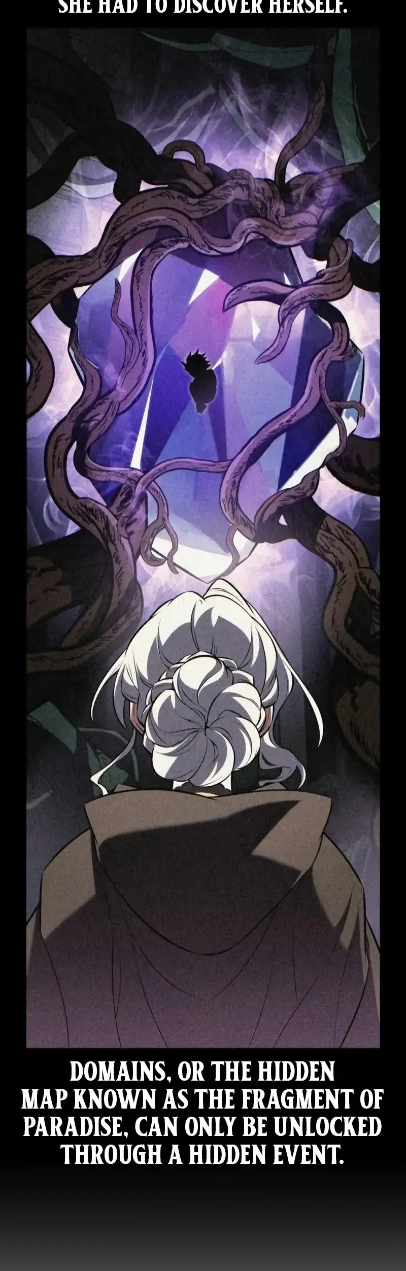 Read I Killed the Main Player (en) Manga Online