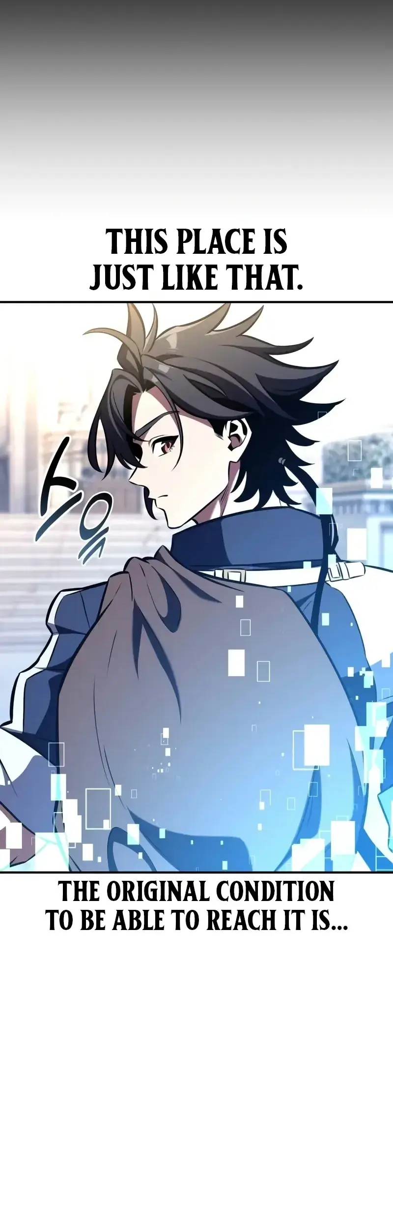 Read I Killed the Main Player (en) Manga Online