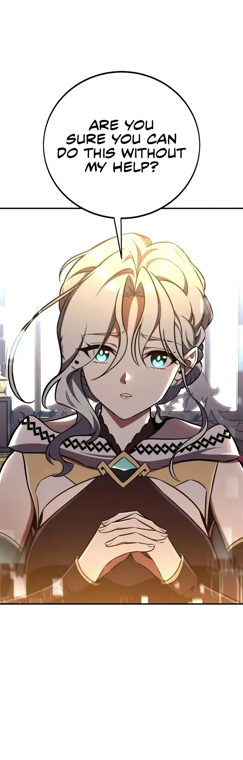 Read I Killed the Main Player (en) Manga Online