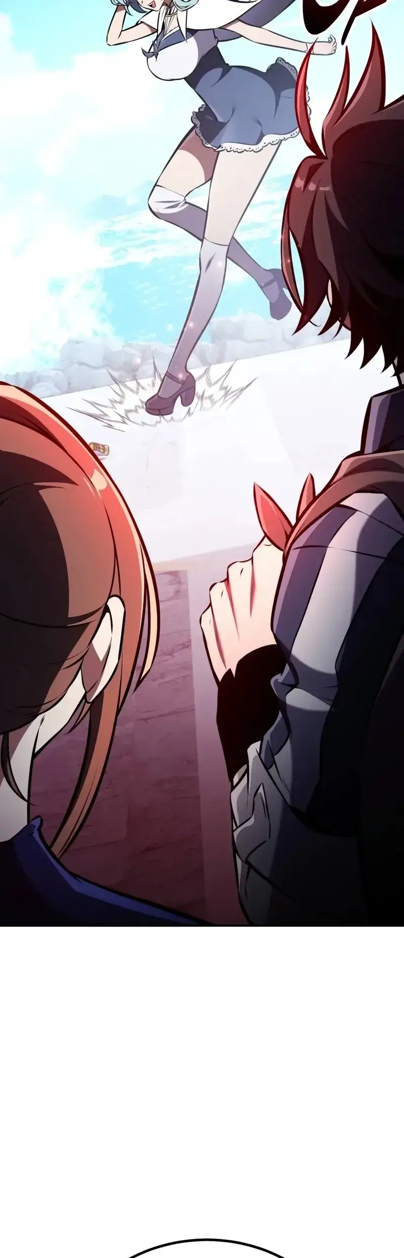 Read I Killed the Main Player (en) Manga Online