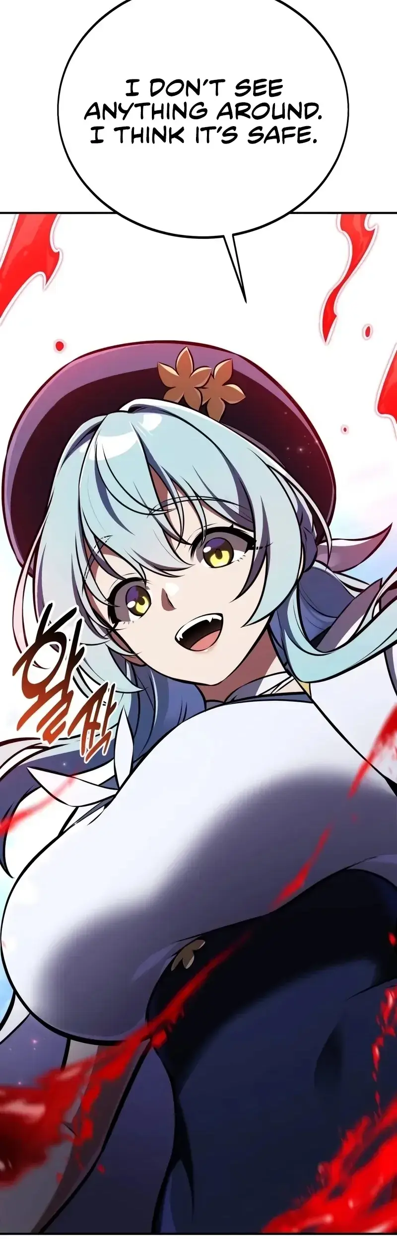 Read I Killed the Main Player (en) Manga Online