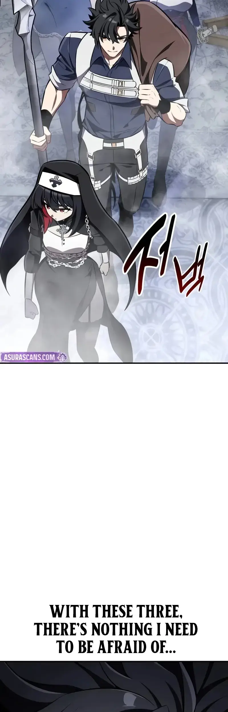 Read I Killed the Main Player (en) Manga Online