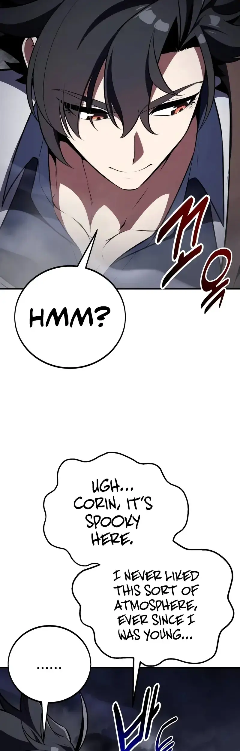 Read I Killed the Main Player (en) Manga Online