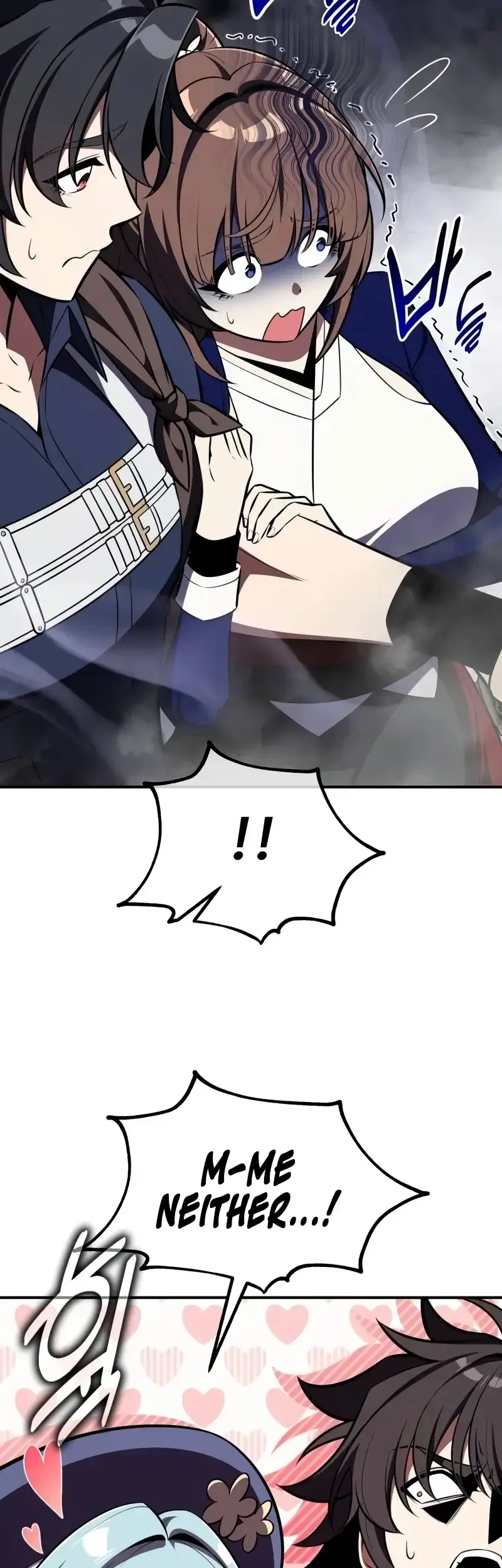 Read I Killed the Main Player (en) Manga Online