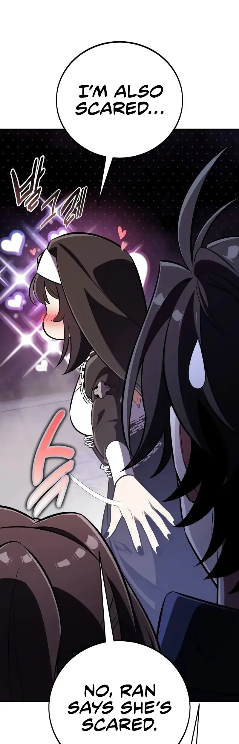 Read I Killed the Main Player (en) Manga Online