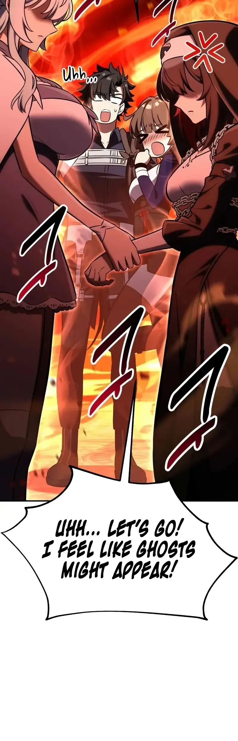 Read I Killed the Main Player (en) Manga Online