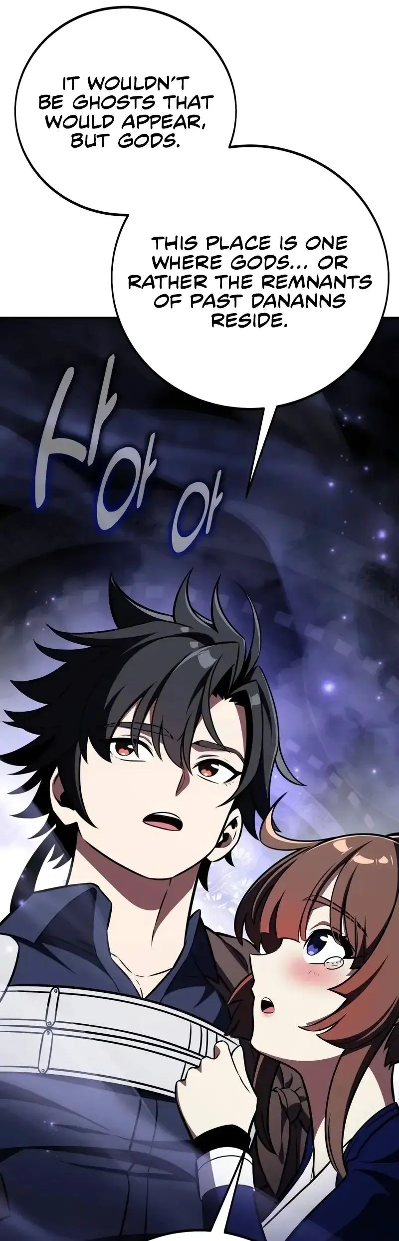 Read I Killed the Main Player (en) Manga Online