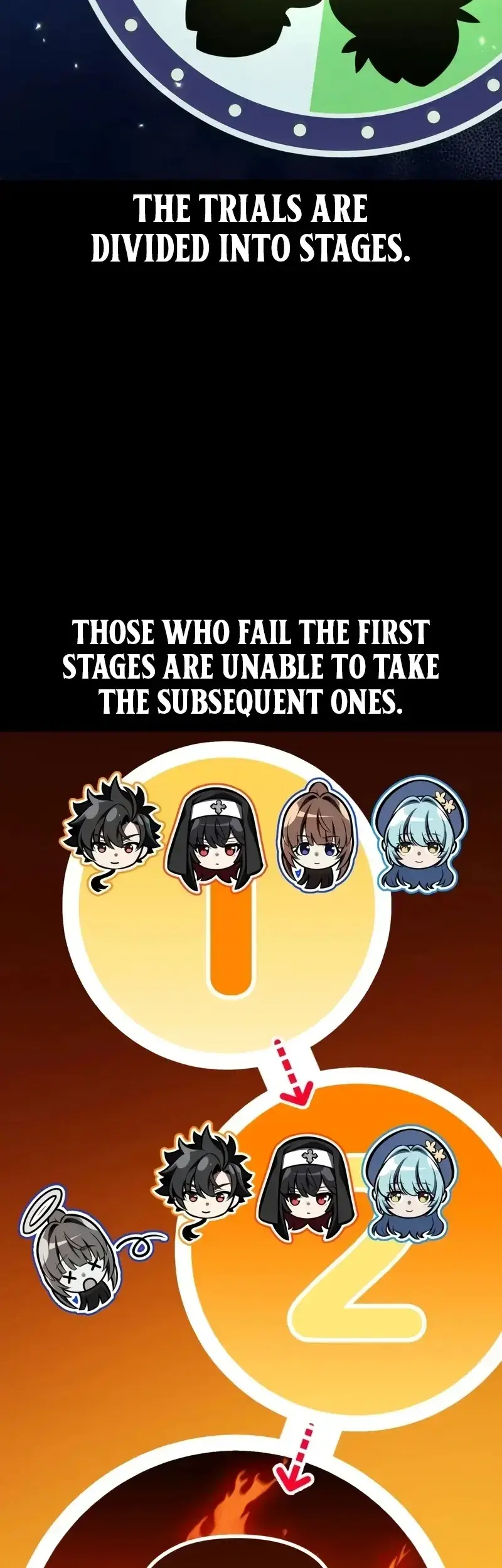 Read I Killed the Main Player (en) Manga Online