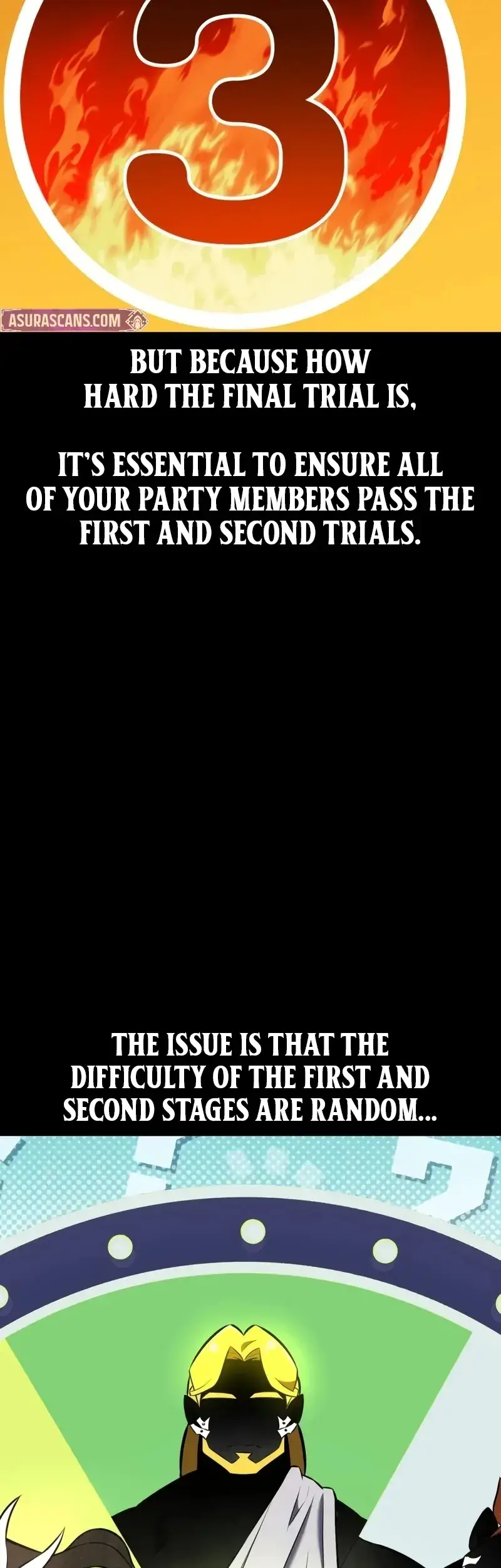 Read I Killed the Main Player (en) Manga Online