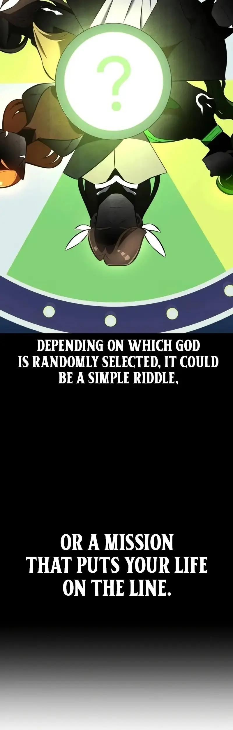 Read I Killed the Main Player (en) Manga Online