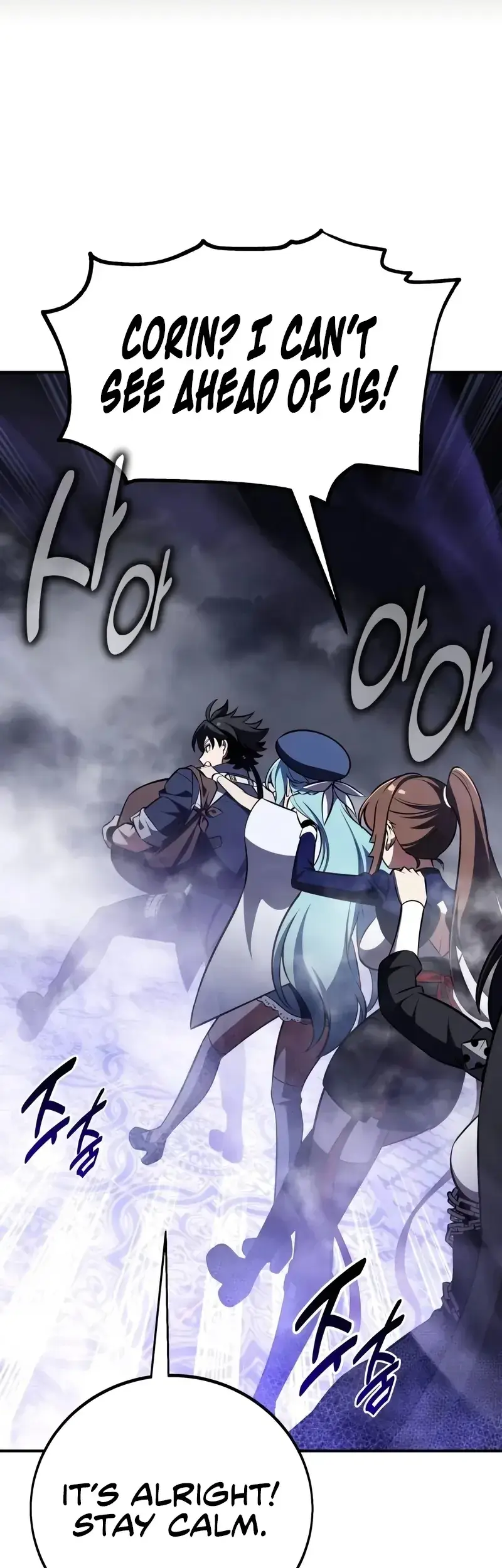 Read I Killed the Main Player (en) Manga Online