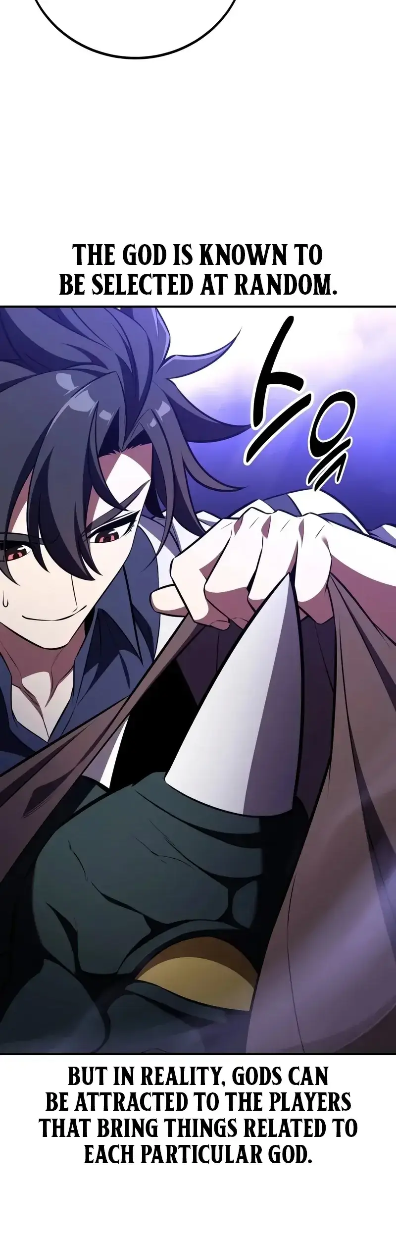 Read I Killed the Main Player (en) Manga Online