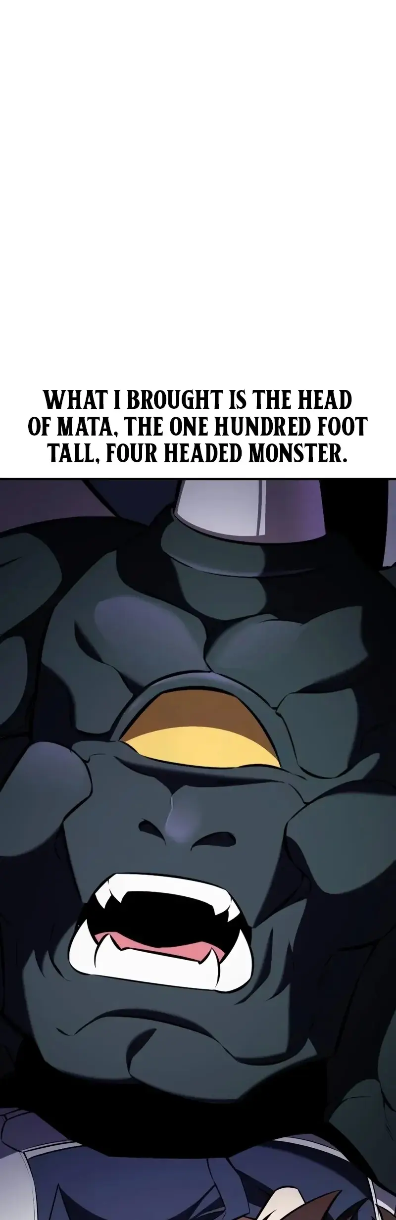 Read I Killed the Main Player (en) Manga Online