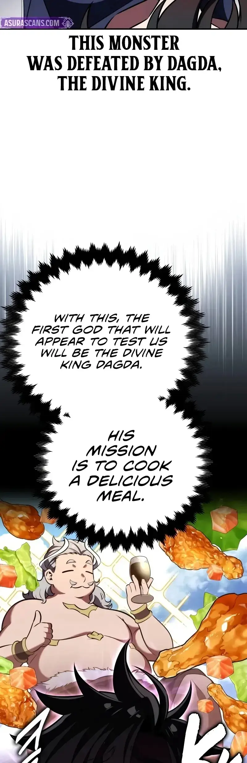 Read I Killed the Main Player (en) Manga Online