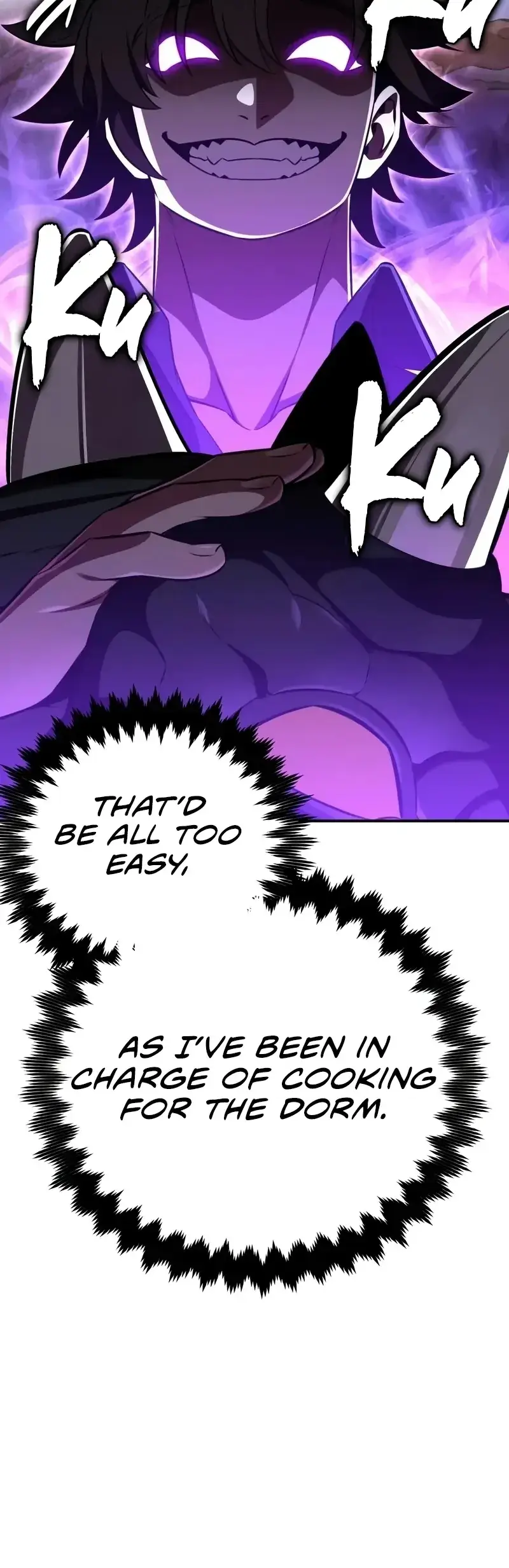 Read I Killed the Main Player (en) Manga Online