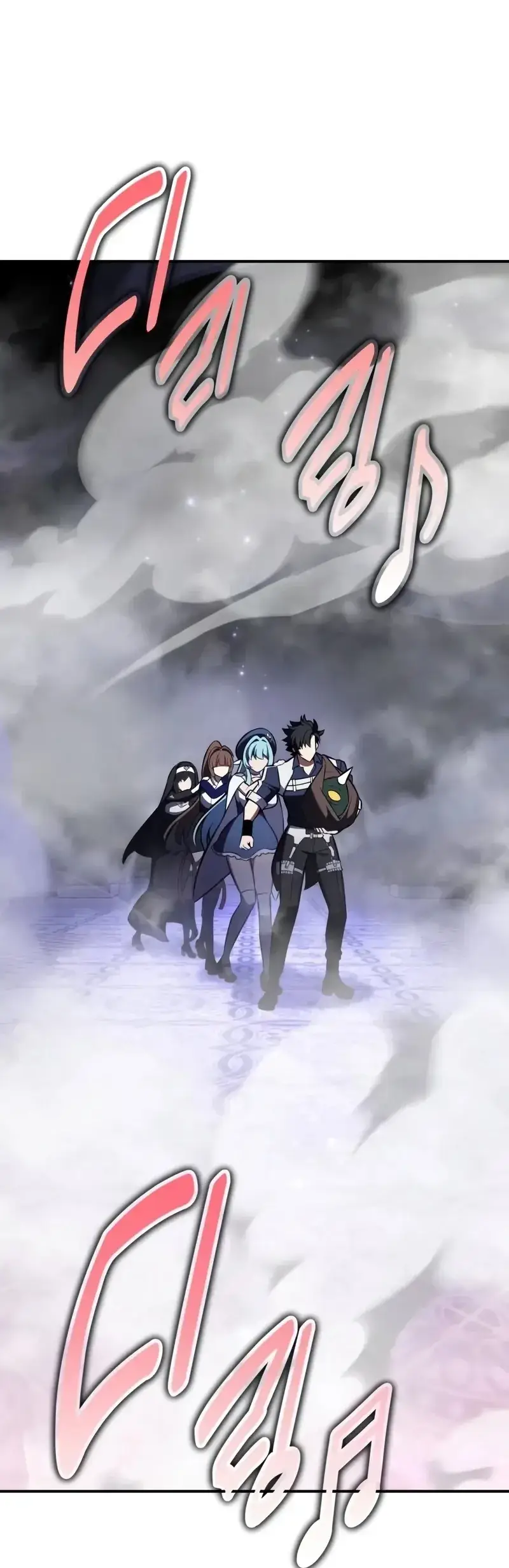 Read I Killed the Main Player (en) Manga Online