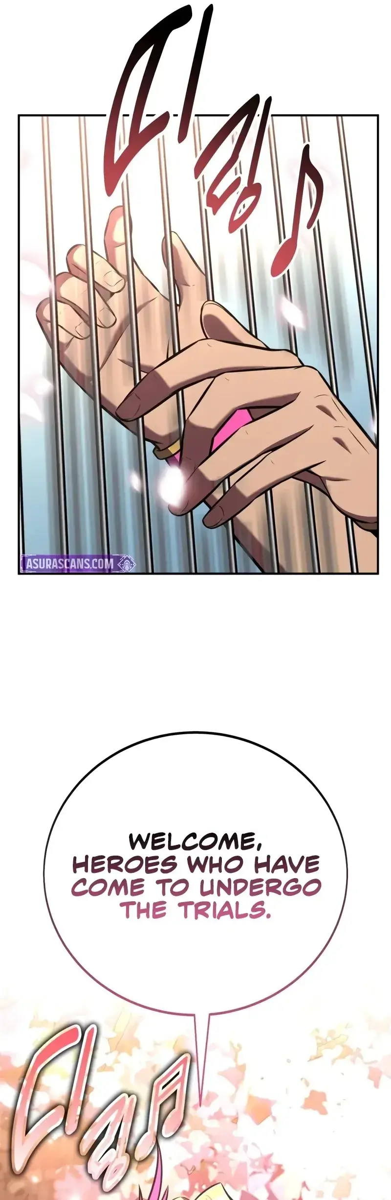 Read I Killed the Main Player (en) Manga Online