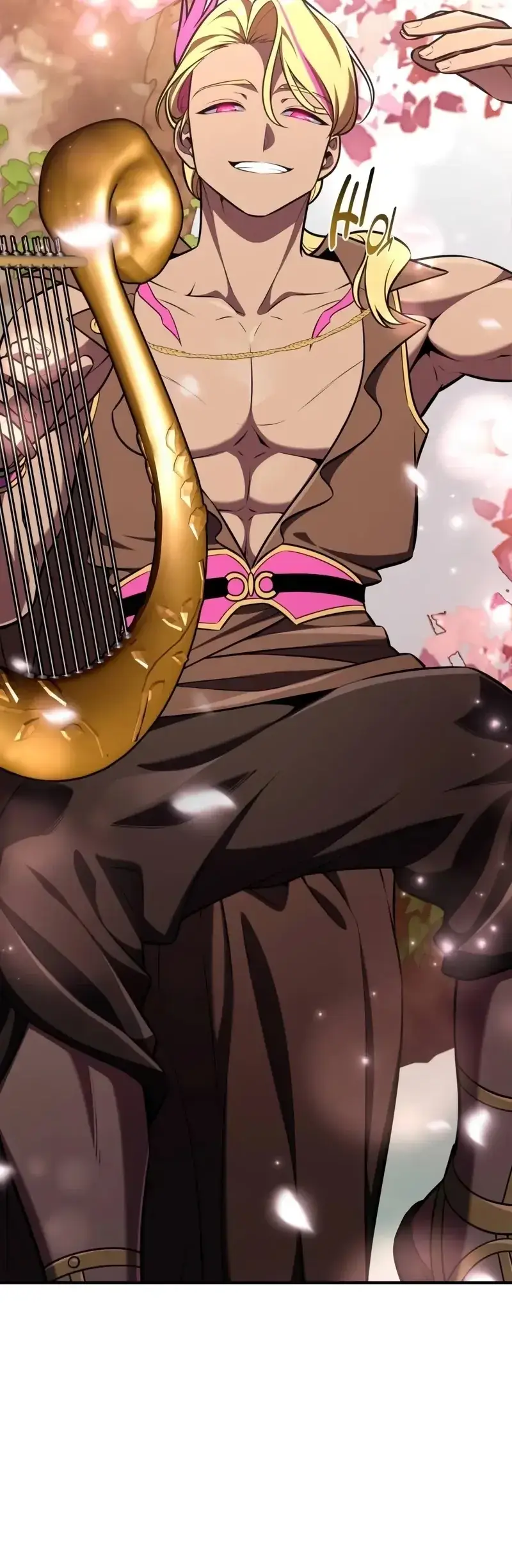 Read I Killed the Main Player (en) Manga Online