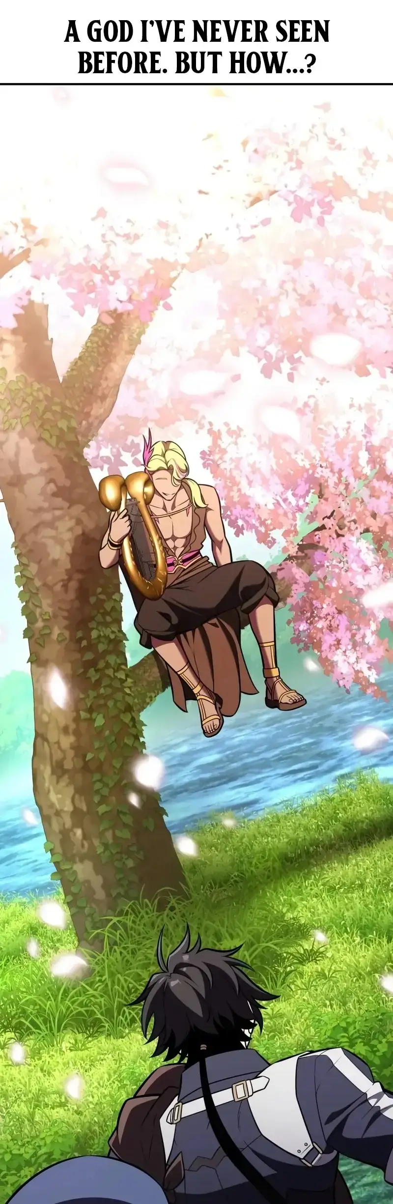 Read I Killed the Main Player (en) Manga Online