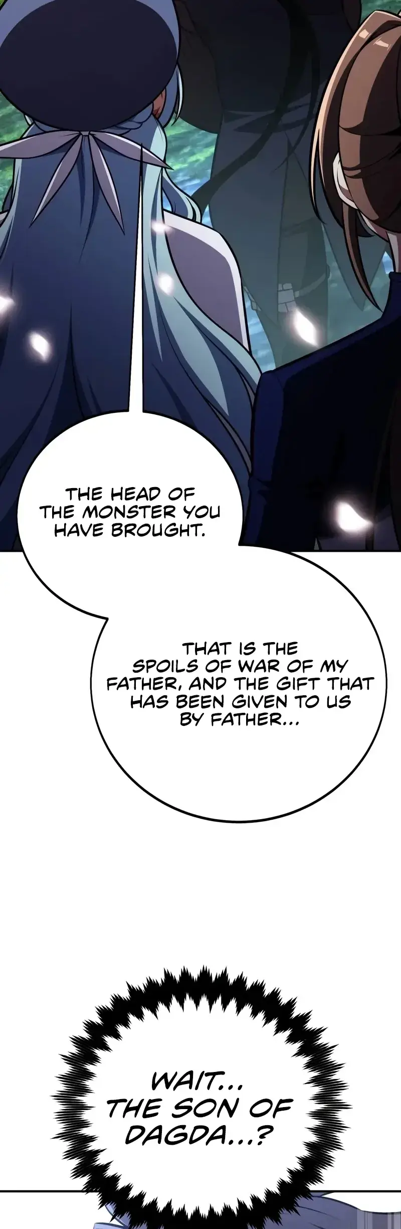 Read I Killed the Main Player (en) Manga Online