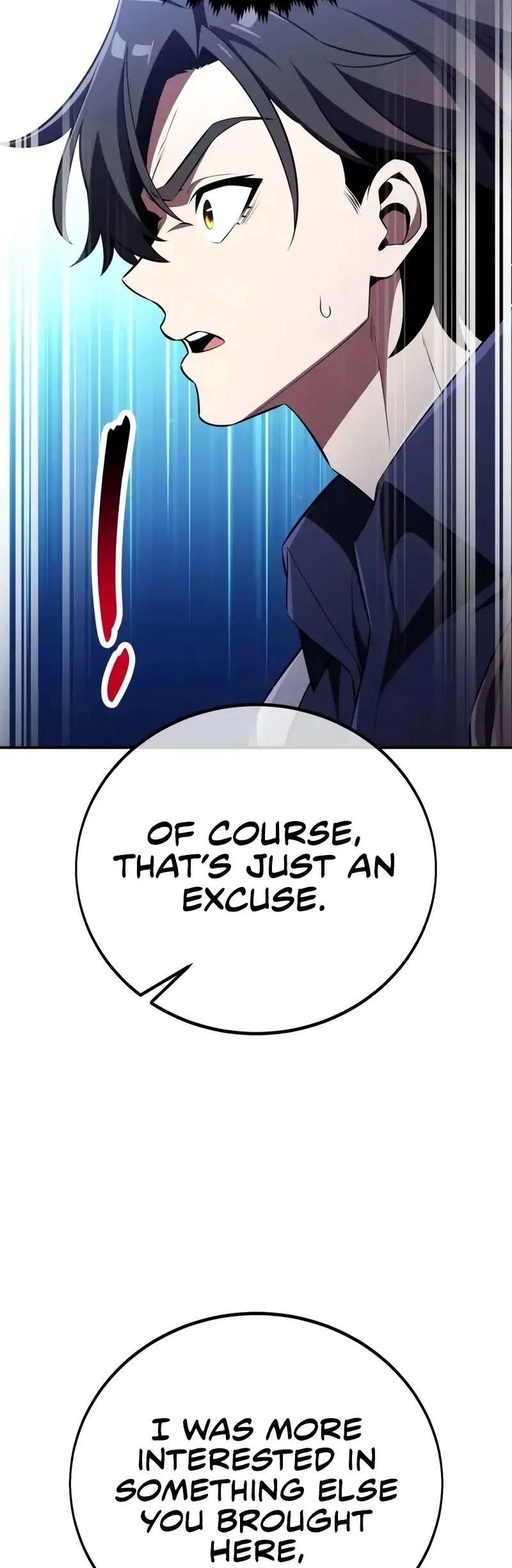 Read I Killed the Main Player (en) Manga Online