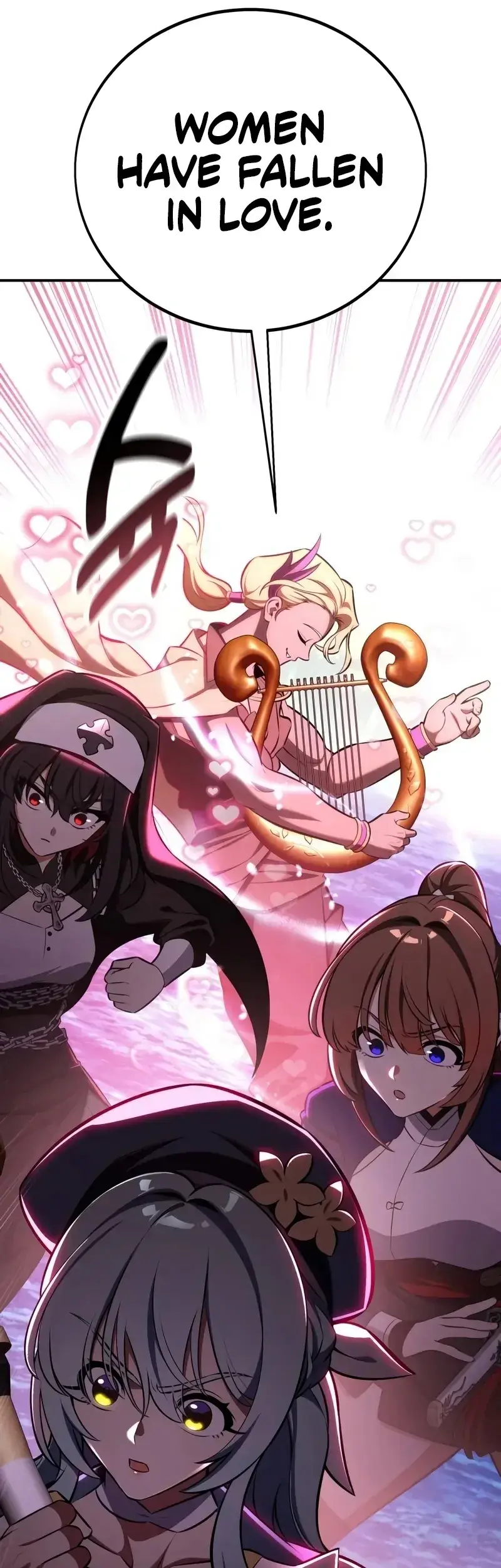 Read I Killed the Main Player (en) Manga Online