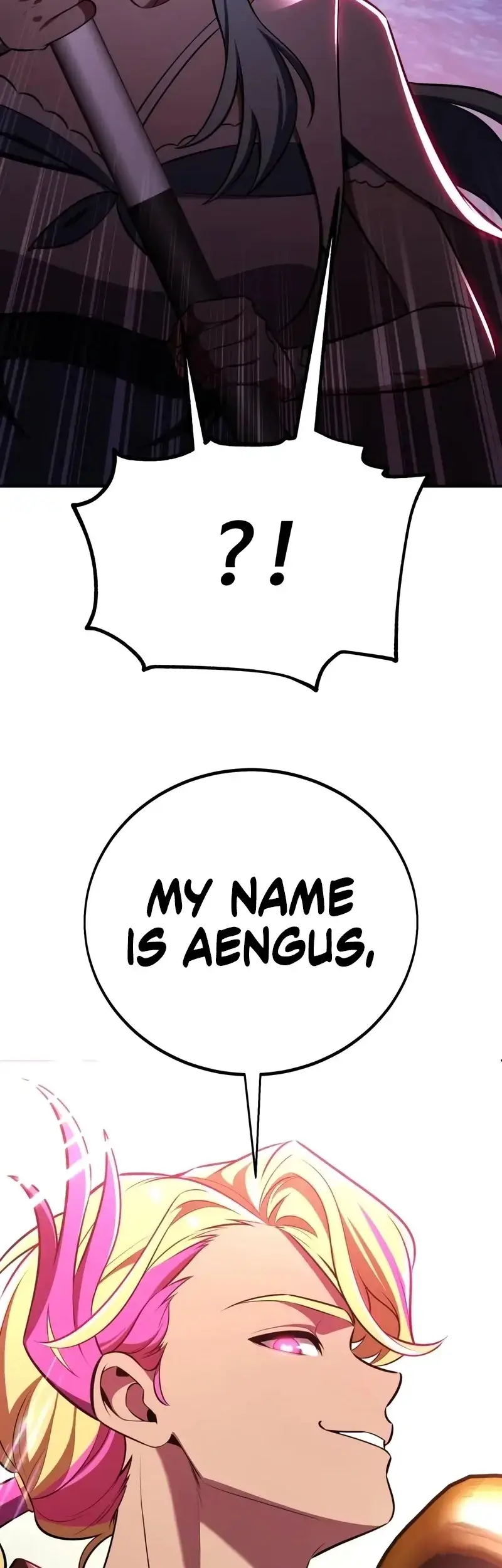 Read I Killed the Main Player (en) Manga Online