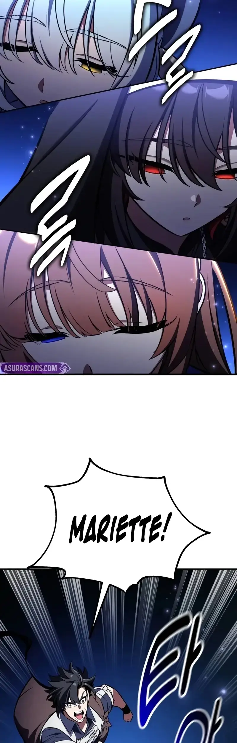 Read I Killed the Main Player (en) Manga Online