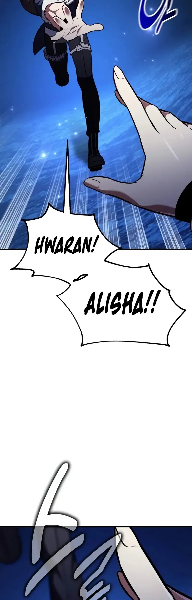 Read I Killed the Main Player (en) Manga Online