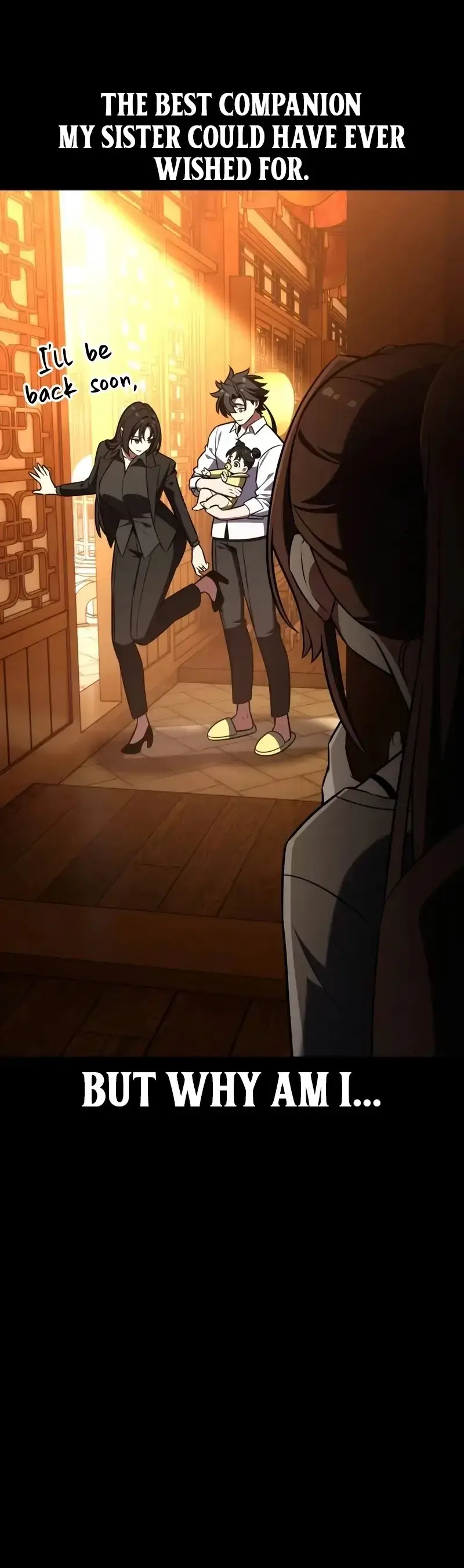 Read I Killed the Main Player (en) Manga Online