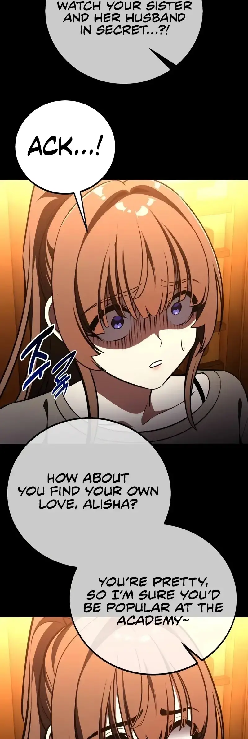 Read I Killed the Main Player (en) Manga Online